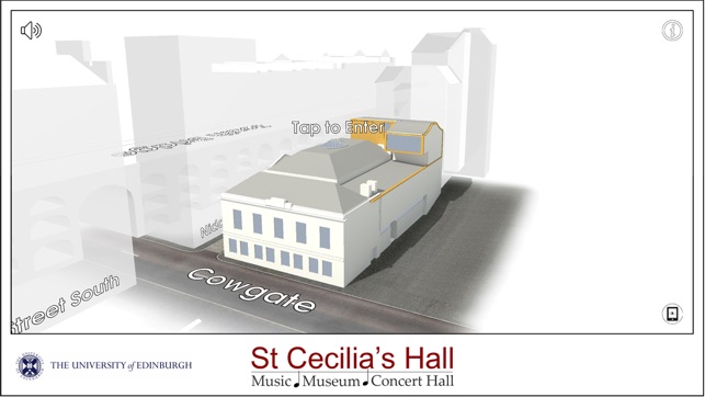 St Cecilia's