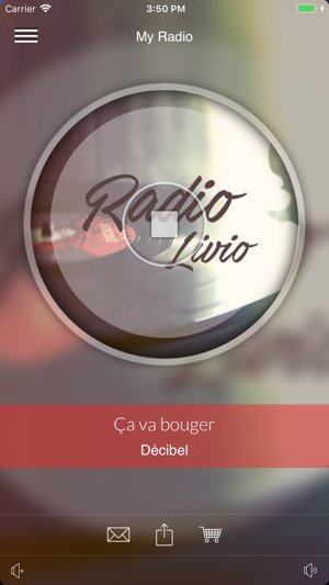 Radio Livio(圖1)-速報App