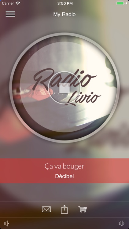 Radio Livio