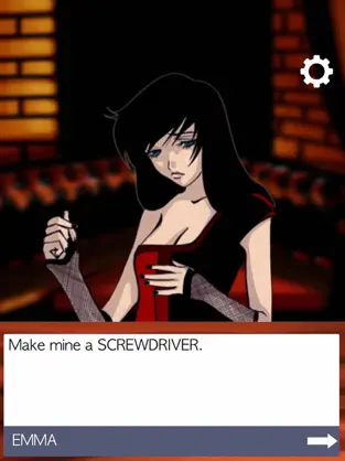 Captura 1 Nimble Strong - Bartender Game iphone