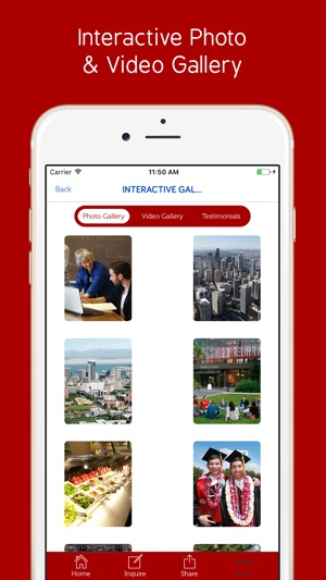 Seattle University App(圖4)-速報App