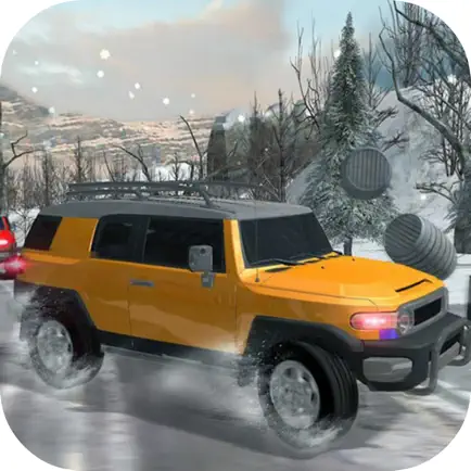 Offroad Turbo SUV Cheats