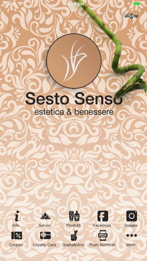 Sesto Senso Salemi