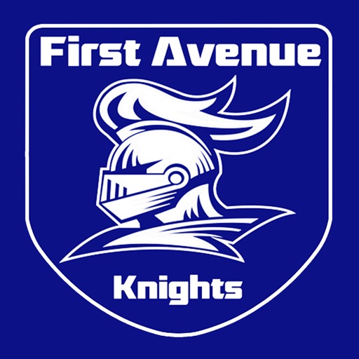 First Avenue School