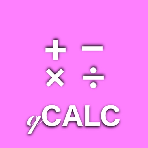 Math qCalculator