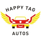 Top 25 Productivity Apps Like Happy Tag Autos - Best Alternatives
