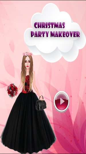 Makeover For Christmas Party(圖1)-速報App