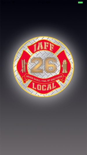 IAFF 26