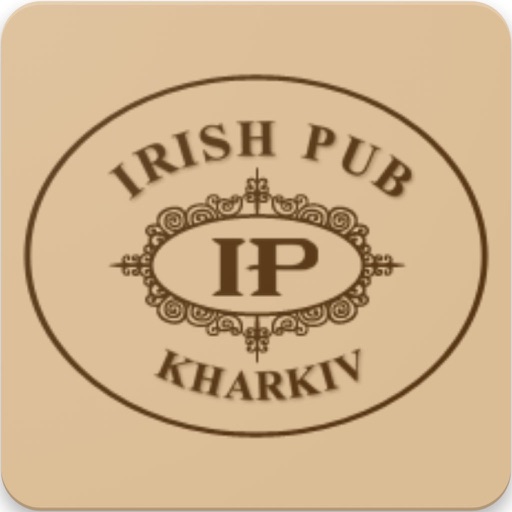 Irish Pub Kharkiv icon