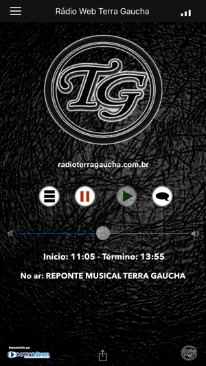 Rádio Web Terra Gaucha(圖1)-速報App