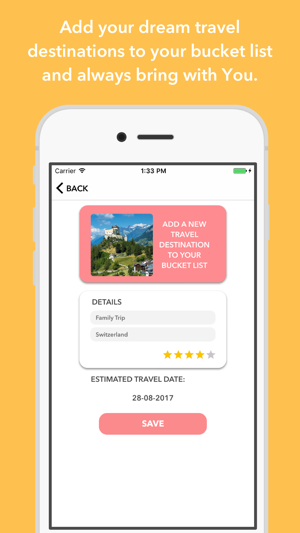 Travel Destinations(圖3)-速報App