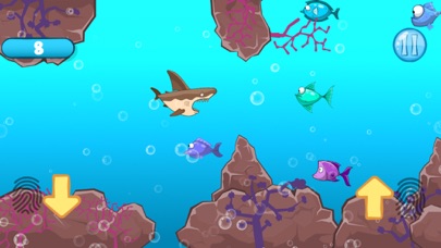 Baby Shark Revolution screenshot 4