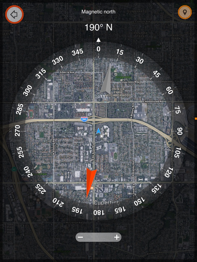 【图】Range Finder Tool(截图3)