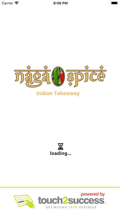 Naga Spice