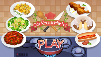 Cookbook Master - Rec... screenshot1