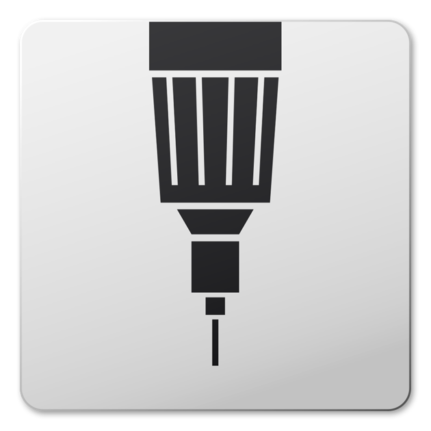 Mac App Store: Tayasui Sketches