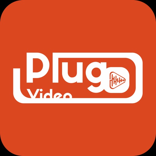 PlugVideo Icon