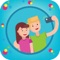 DSLR Selfie Expert HD Camera is a selfie app and selfie photo editor that lets, you to take selfies and enhance its look by applying some amazing effects