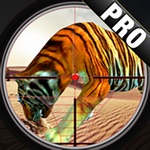 Animal Hunter in Desert Pro