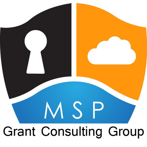 GrantMSP Mobile iOS App