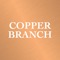 The official Copper BranchTM Loyalty app for iPhone is now here for you to enjoy