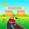 Random Road Trip is a fun game for adventure seekers willing to leave the confines of their home, classroom, 