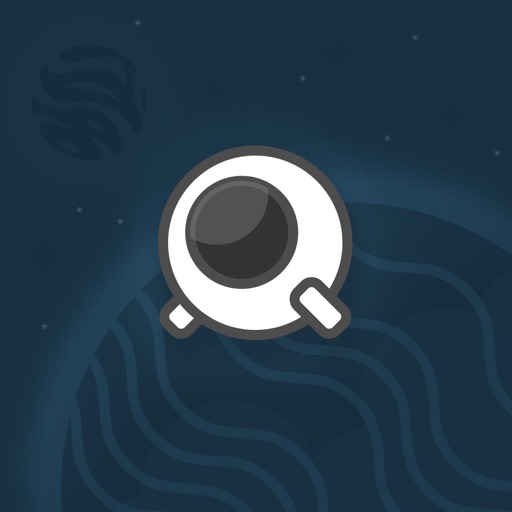 Gravity Pod: A space oddisey Icon