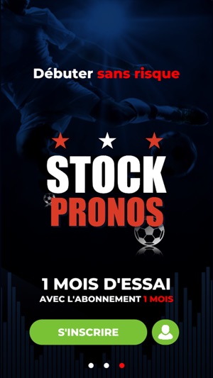 Stock Pronos(圖2)-速報App