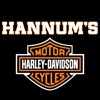 Hannum's Harley-Davidson