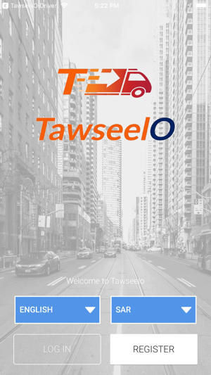 Tawseelo - Sender للمرسل(圖1)-速報App