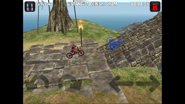 Moto Trials Temple(圖5)-速報App