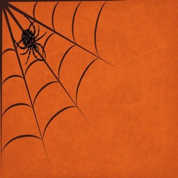 Spider Stickers - Sid Y