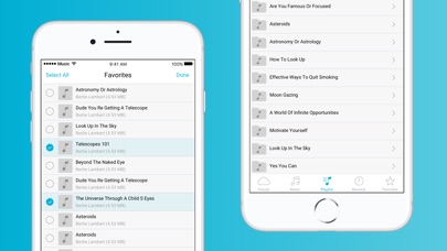 download Musica sin conexion apps 0