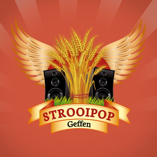 Strooipop Festival