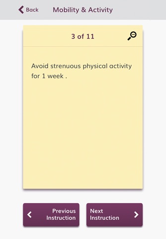 Amie Health screenshot 4