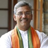 Trivendra Singh Rawat