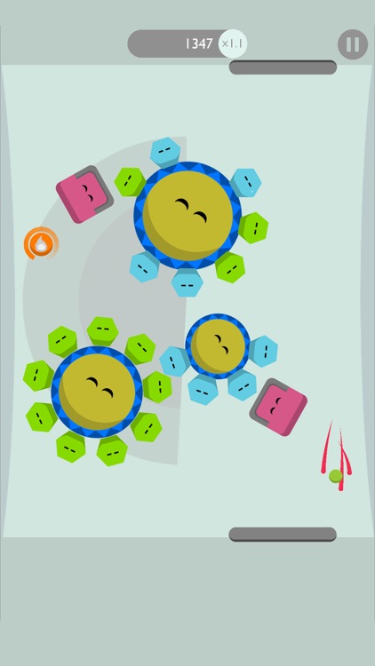 Brickies screenshot-3