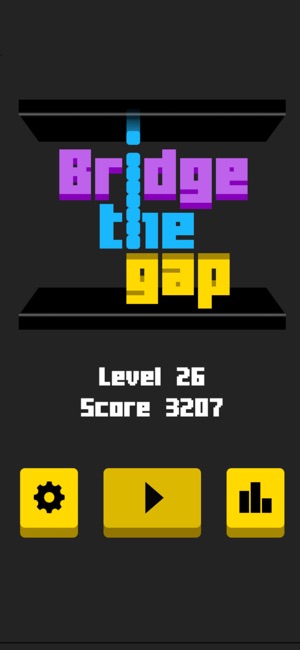 Bridge The Gap(圖1)-速報App