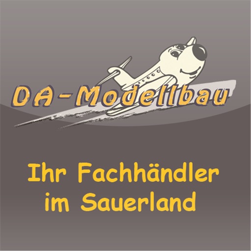 DA-Modellbau