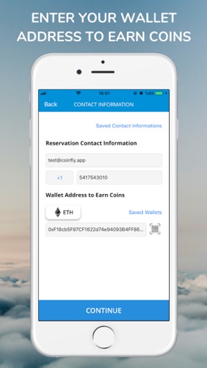 CoinFly - Flights with Coins(圖4)-速報App