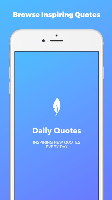 Quotes Quote of the Dayのおすすめ画像5