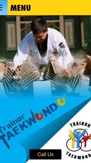 Trainor Taekwondo