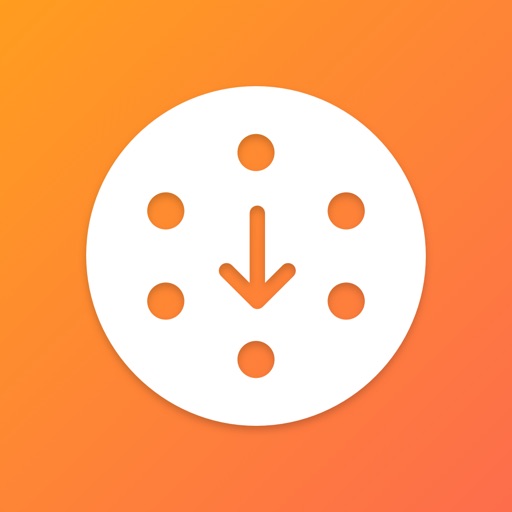 Turbodl - Video Saver CloudApp Icon