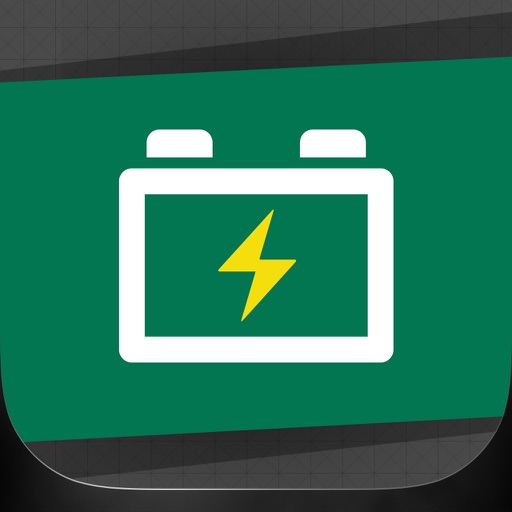 Battery Tender iOS App