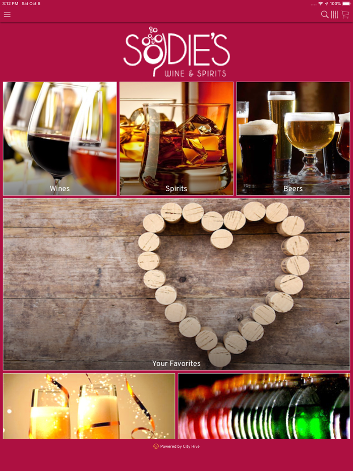 Sodies Wine  Spirits