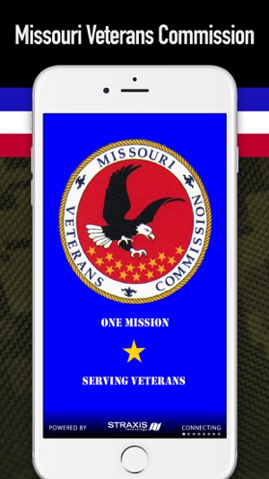 Missouri Veterans Commission