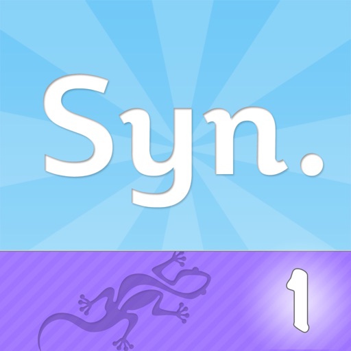 Synonym Matching Pack 1