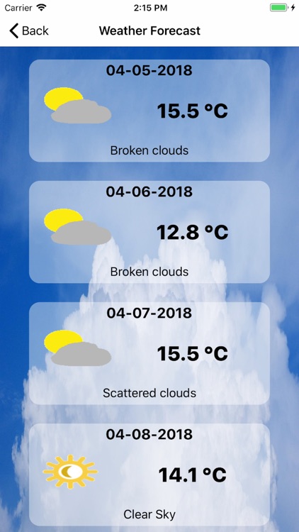 Travel Guide Albania screenshot-3