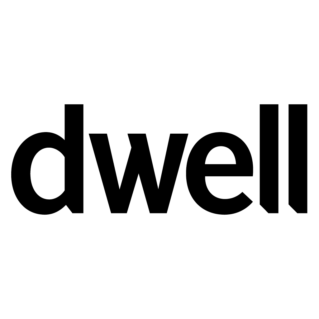 Dwell Magazine App Icon