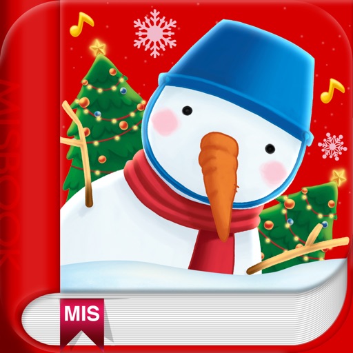 Christmas Song for Kids icon